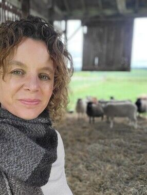 Meet your Posher, Melissa